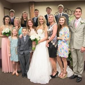 Meet your Posher, Charlene